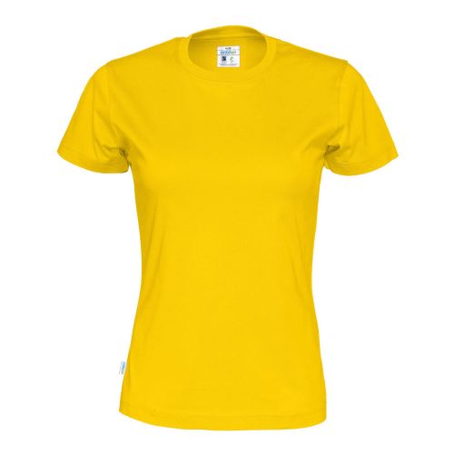 T-Shirt | Damen Kurzarm - Bild 3